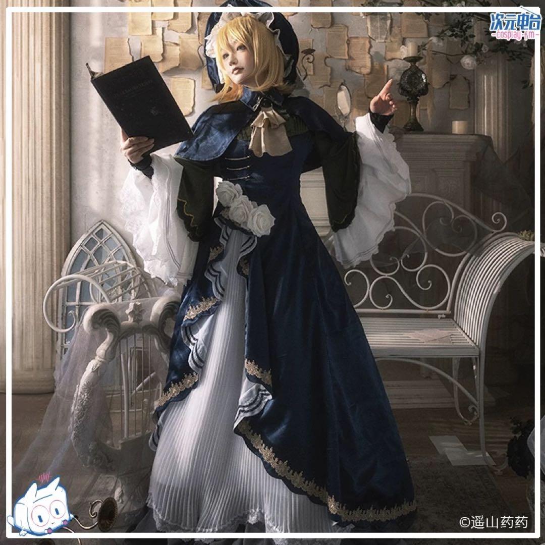 鏡音リン 39Culture 2023 PARTY コスプレ