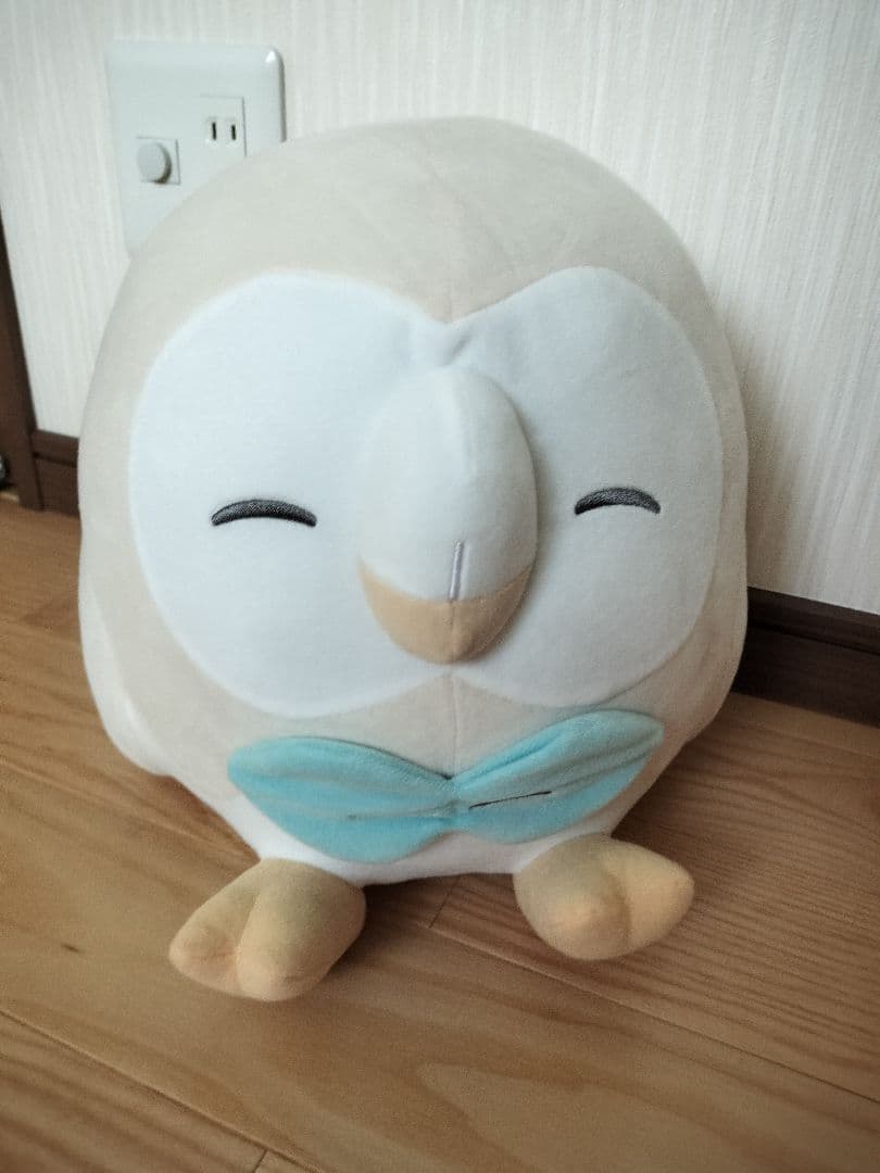 ポケモン ぬいぐるみ　BIG　10体セット