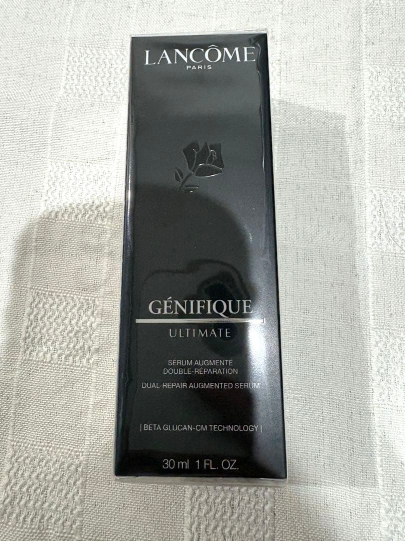 ランコム ジェニフィック アルティメ セラム 新品未使用