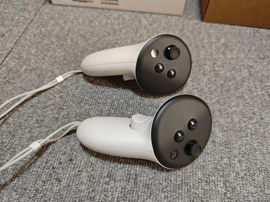 その他  Quest 3 128GB