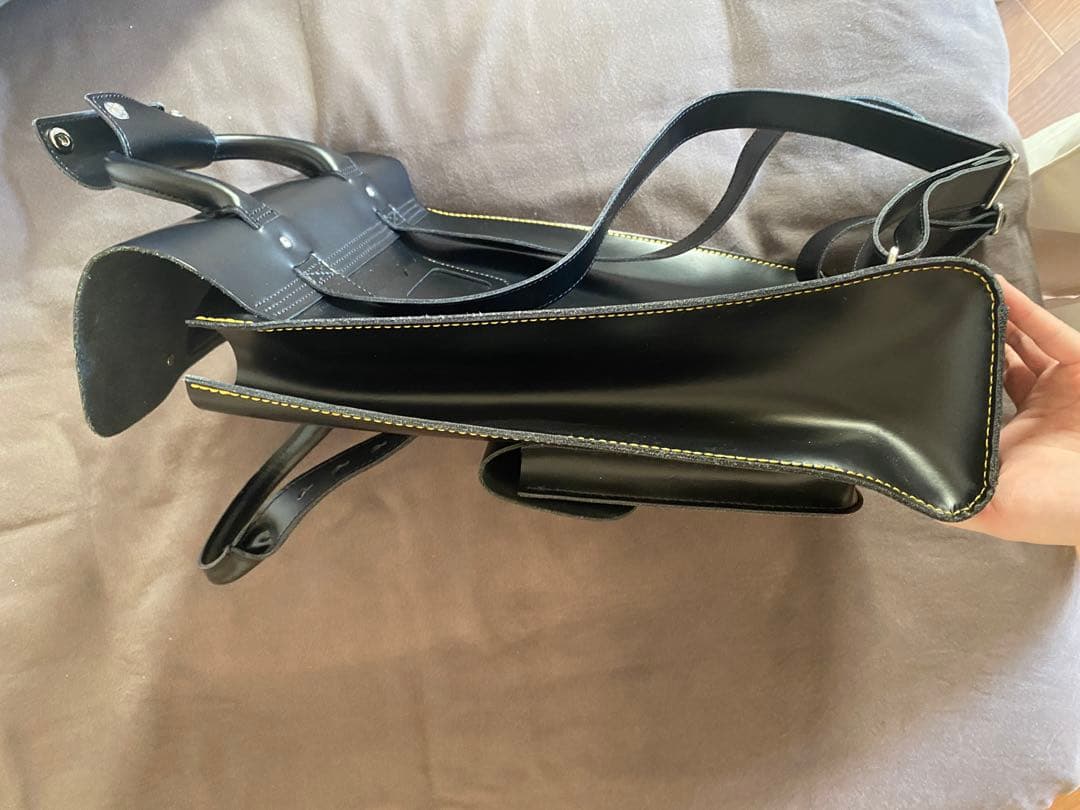 Dr. Martens バッグ