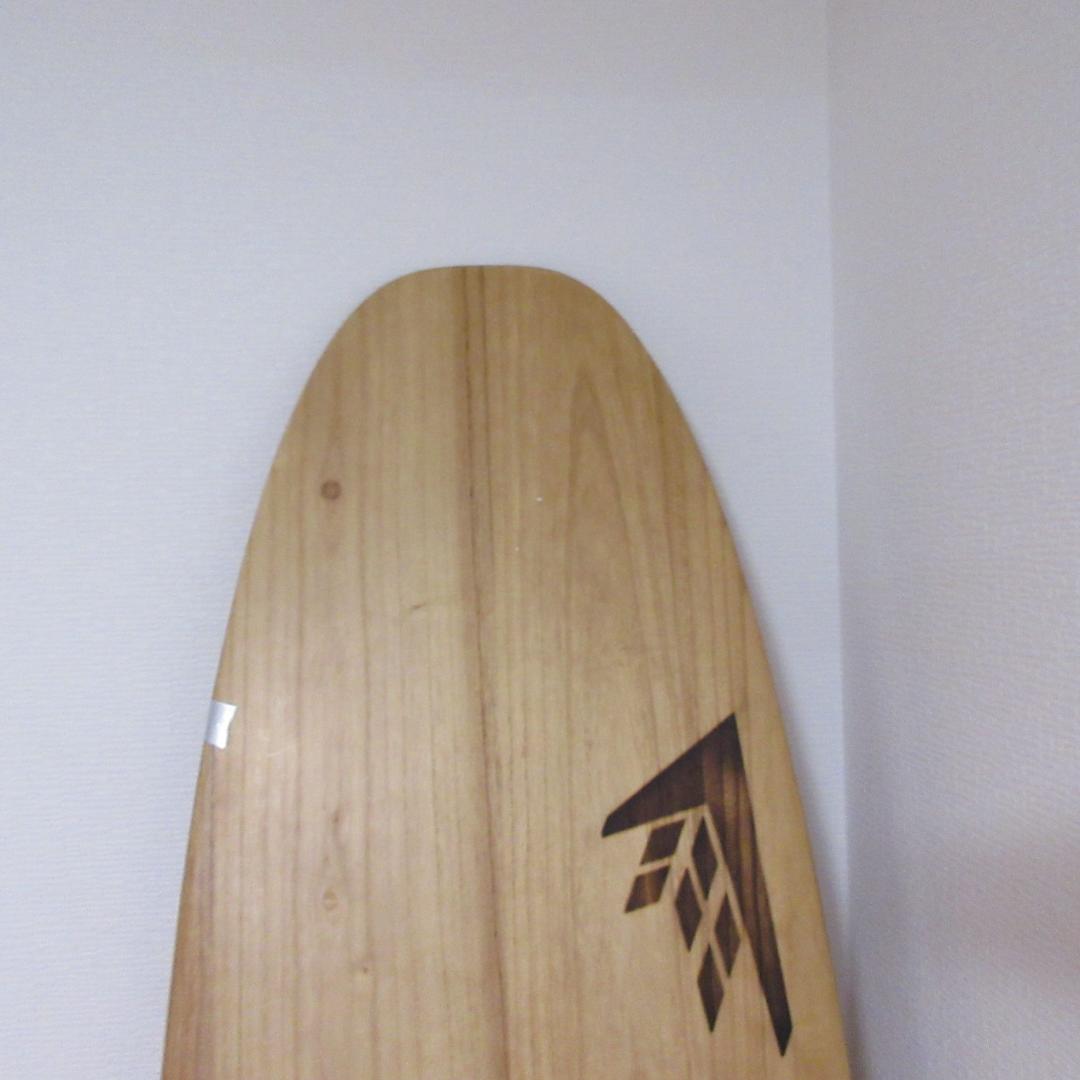 0209W FIREWIRE サーフボード6'11\" 5フィン