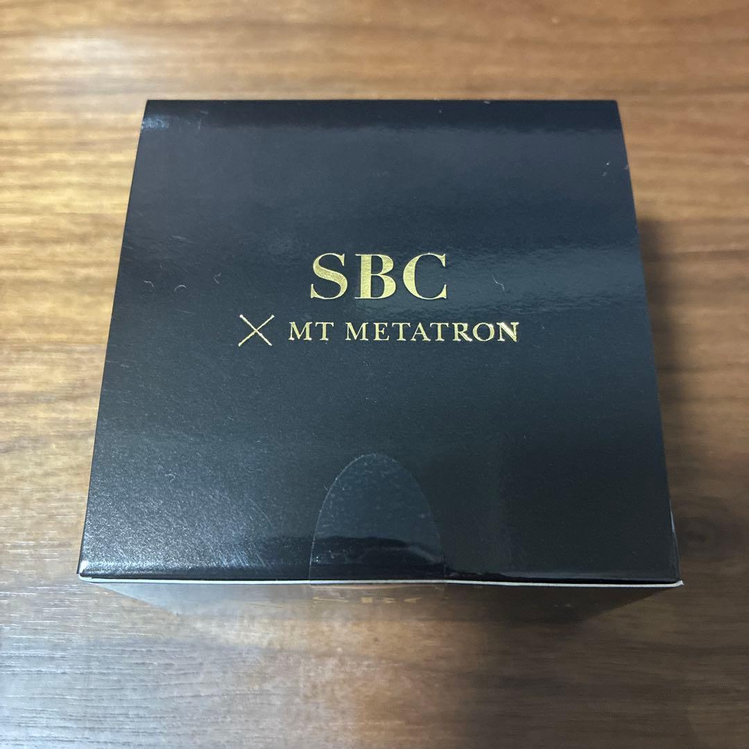 SBC MT ステムアイクリーム　20g