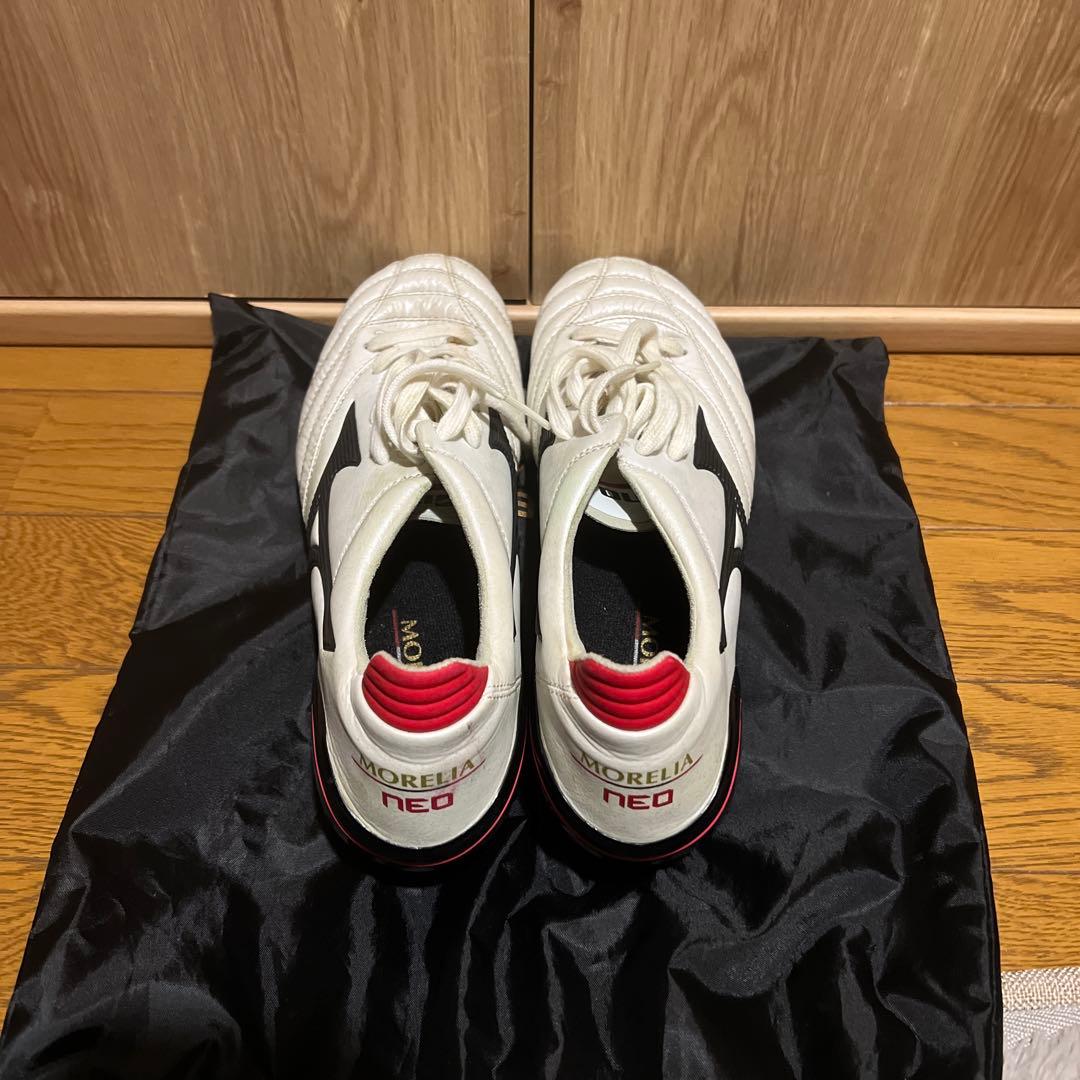 ミズノ モレリアネオ2Japanミックス