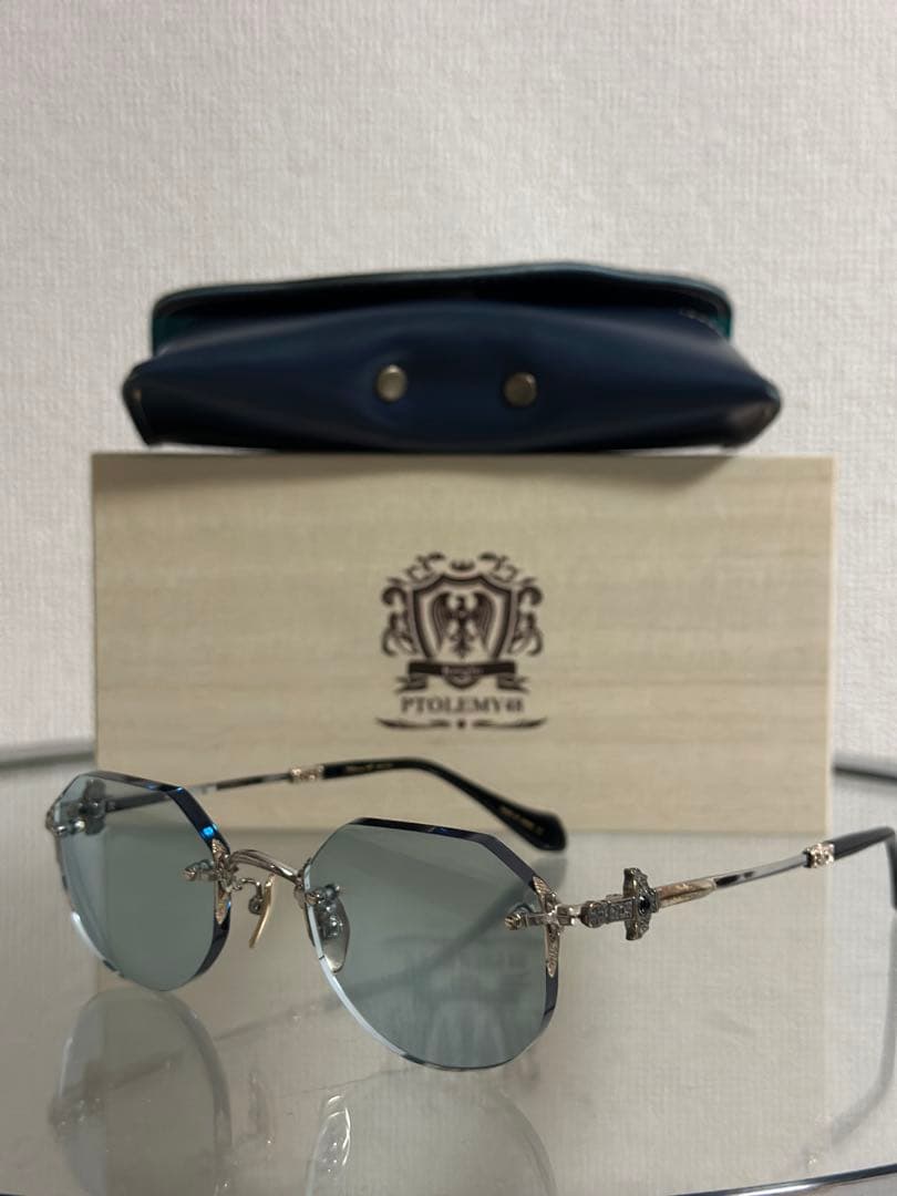 小物 PTOLEMY48 APOLLON Excalibur AP-053