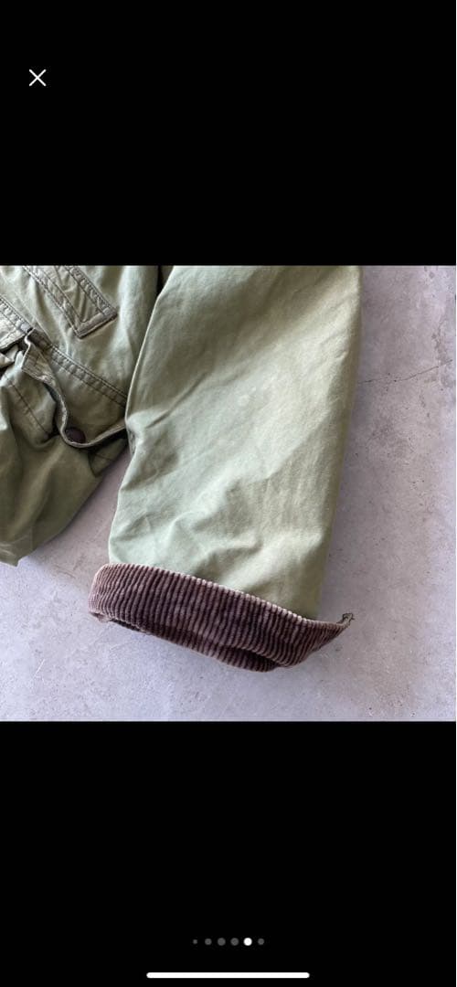 POLO by Ralph Laurenフィッシングミリタリージャケットラルフ