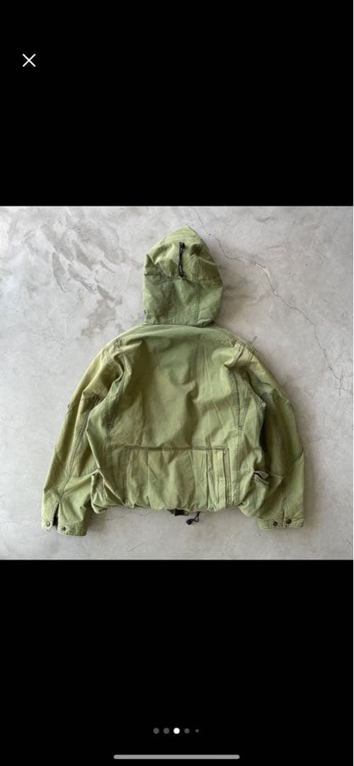 POLO by Ralph Laurenフィッシングミリタリージャケットラルフ