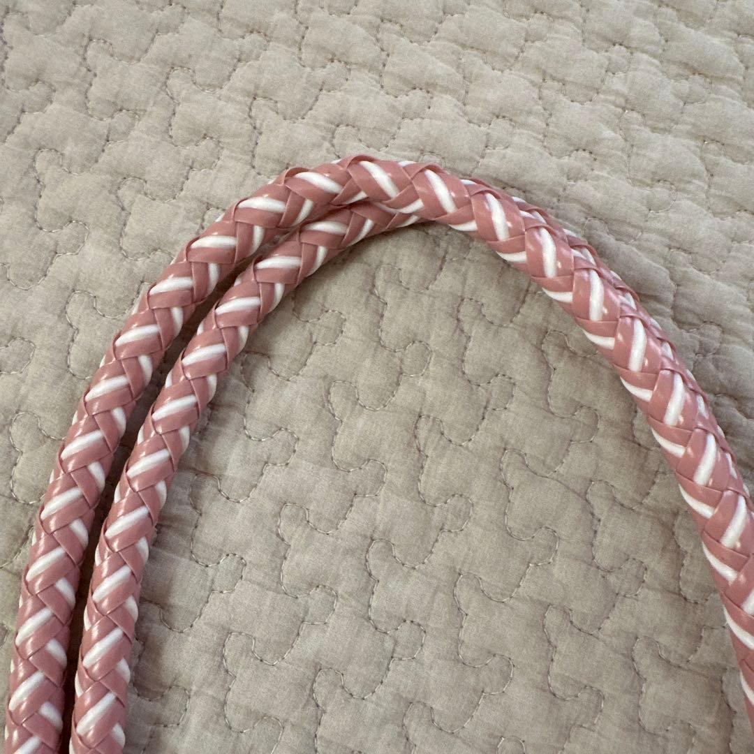 かごバッグ MEKEARISA Panini Sakuramochi