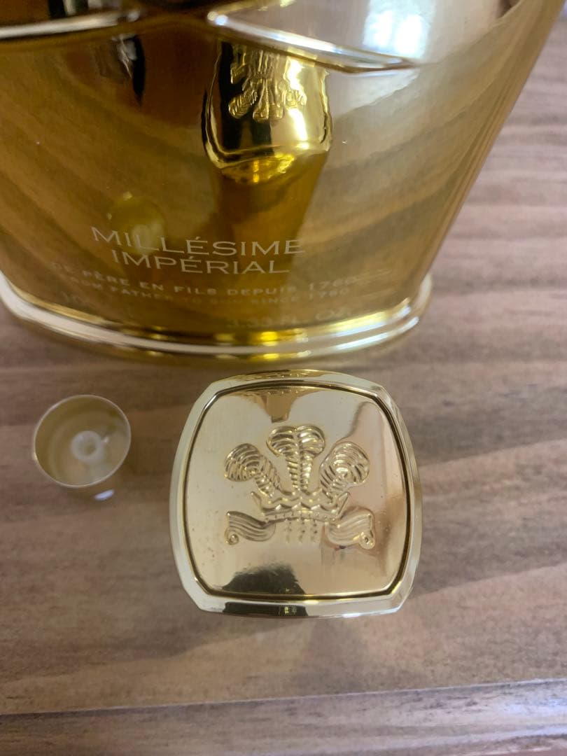 CREED ミレニウム アンペリアル 100ml