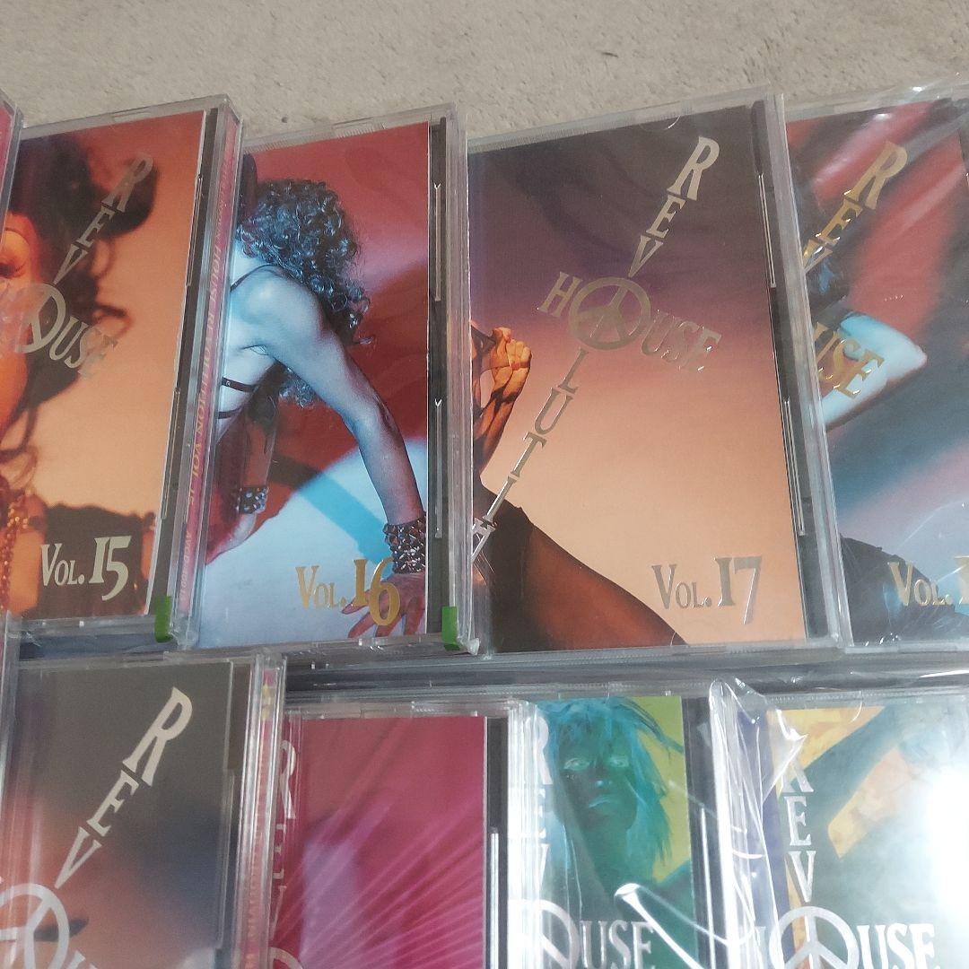 D*1様 ハウスレボリューションREVO HOUSE Vol. 14-46、28