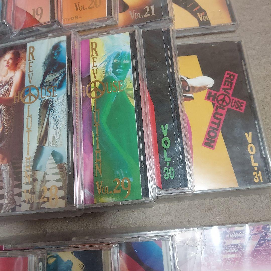 D*1様 ハウスレボリューションREVO HOUSE Vol. 14-46、28