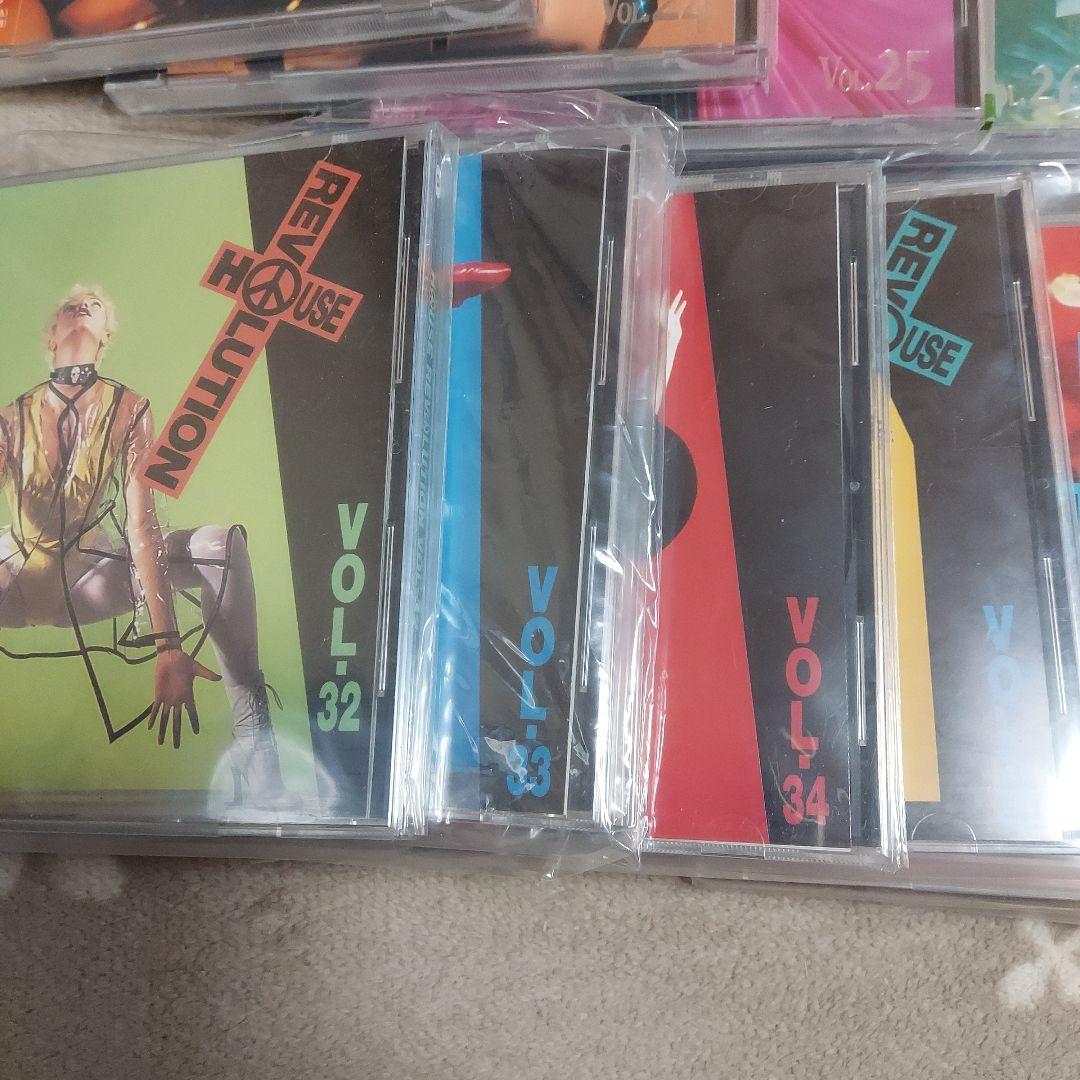 D*1様 ハウスレボリューションREVO HOUSE Vol. 14-46、28