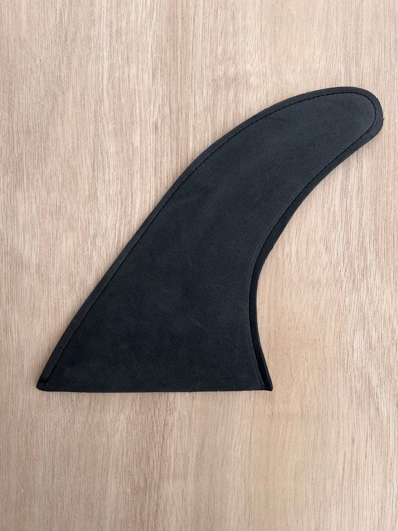 TRUE AMES ジョージグリノー　4A 8.0 KELP センターフィン