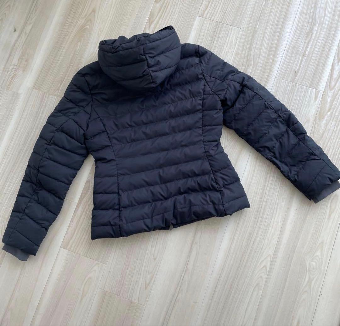 ランバンスポール　ゴルフ　レディース　ダウン　38