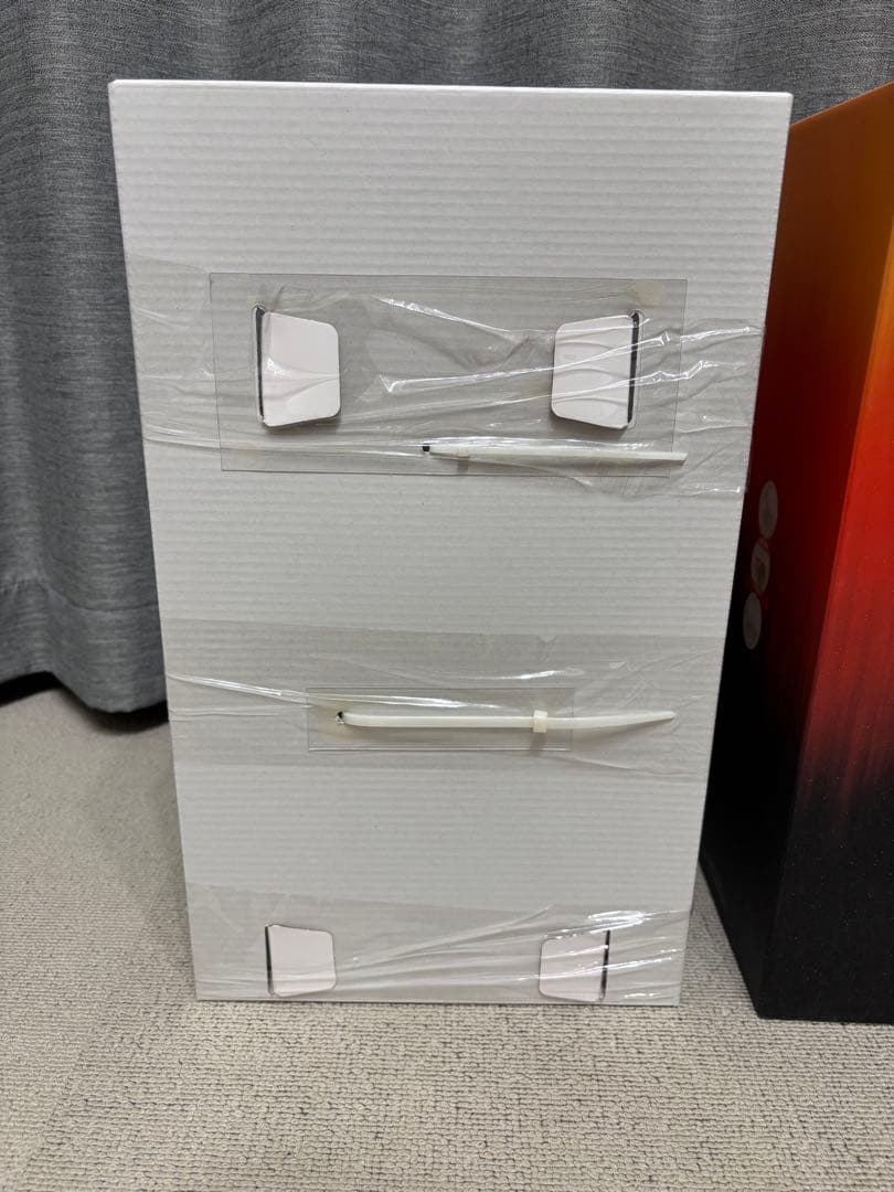 【新品未使用】ラブブ ROCK THE UNIVERSE