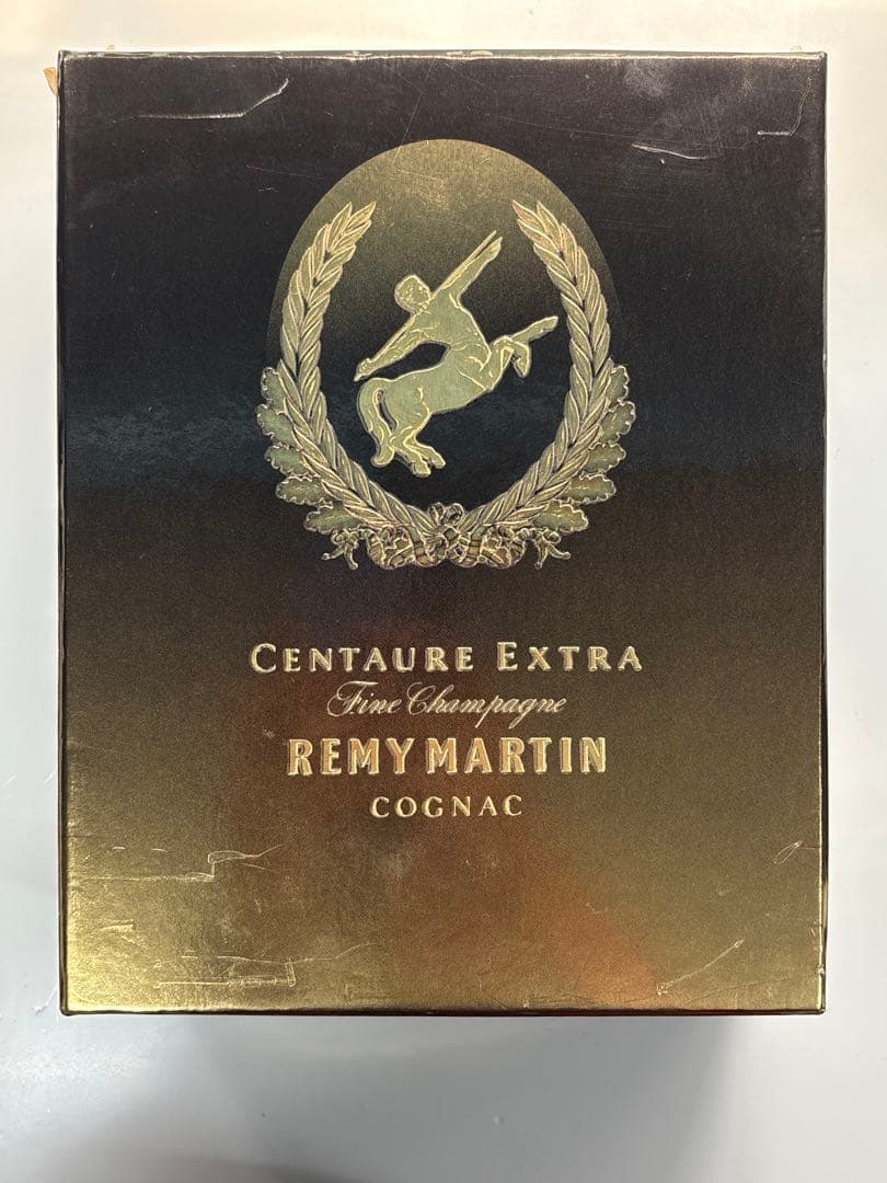 ⭐️717A⭐️レミーマルタン セントーエクストラ コニャック