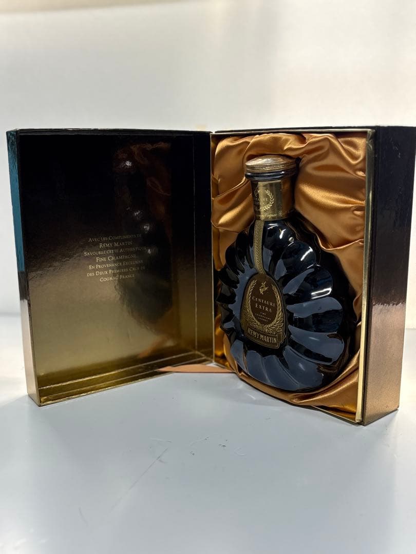 ⭐️717A⭐️レミーマルタン セントーエクストラ コニャック