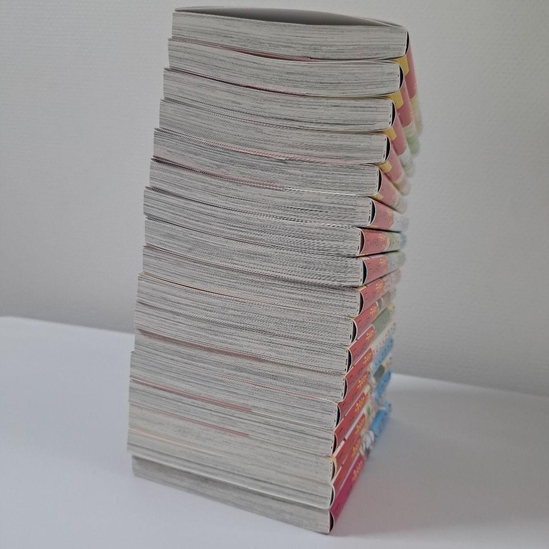 放課後カルテ 1巻～17巻【全巻セット】