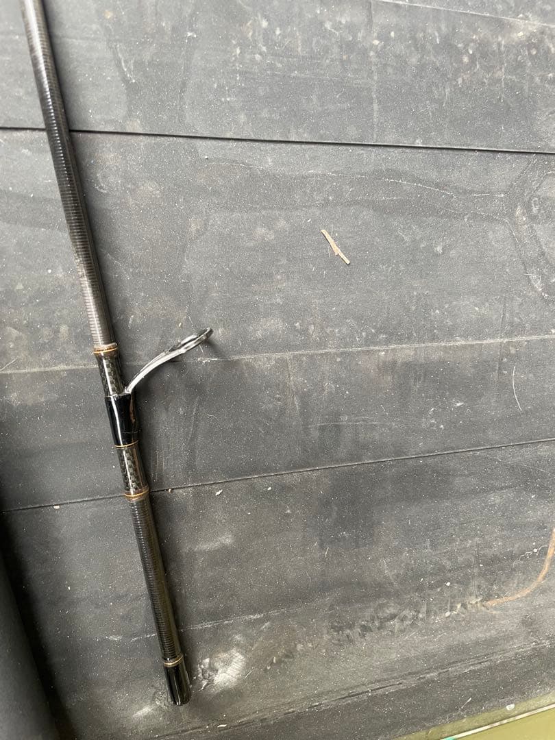 最終値下げ　 ダイワ　モアザン　AGS 88M ジャンク品　部品取りに