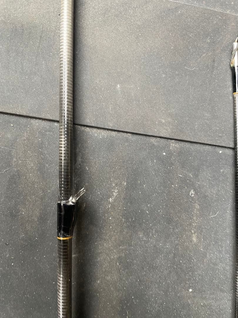 最終値下げ　 ダイワ　モアザン　AGS 88M ジャンク品　部品取りに