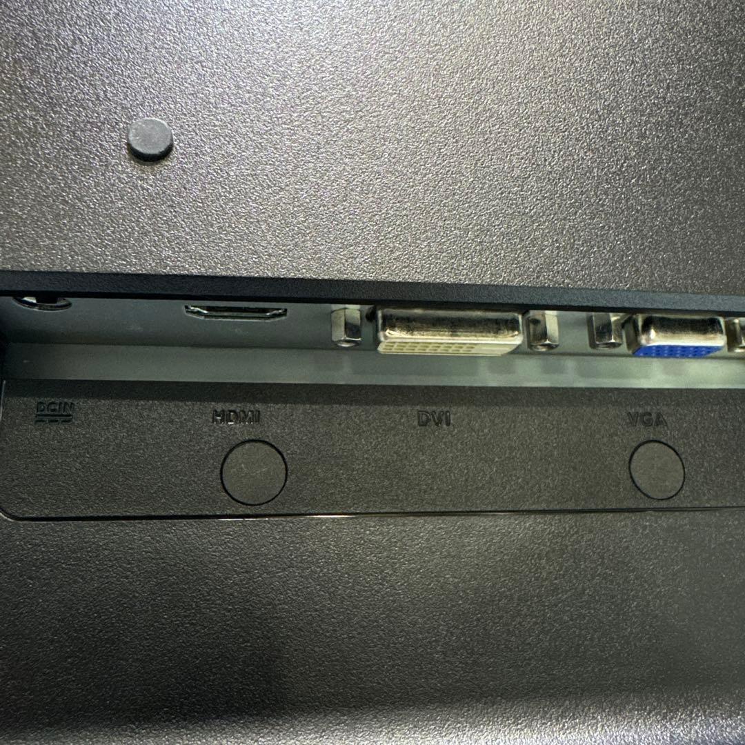 ASUS　モニター　VC279H　27型　ディスプレイ