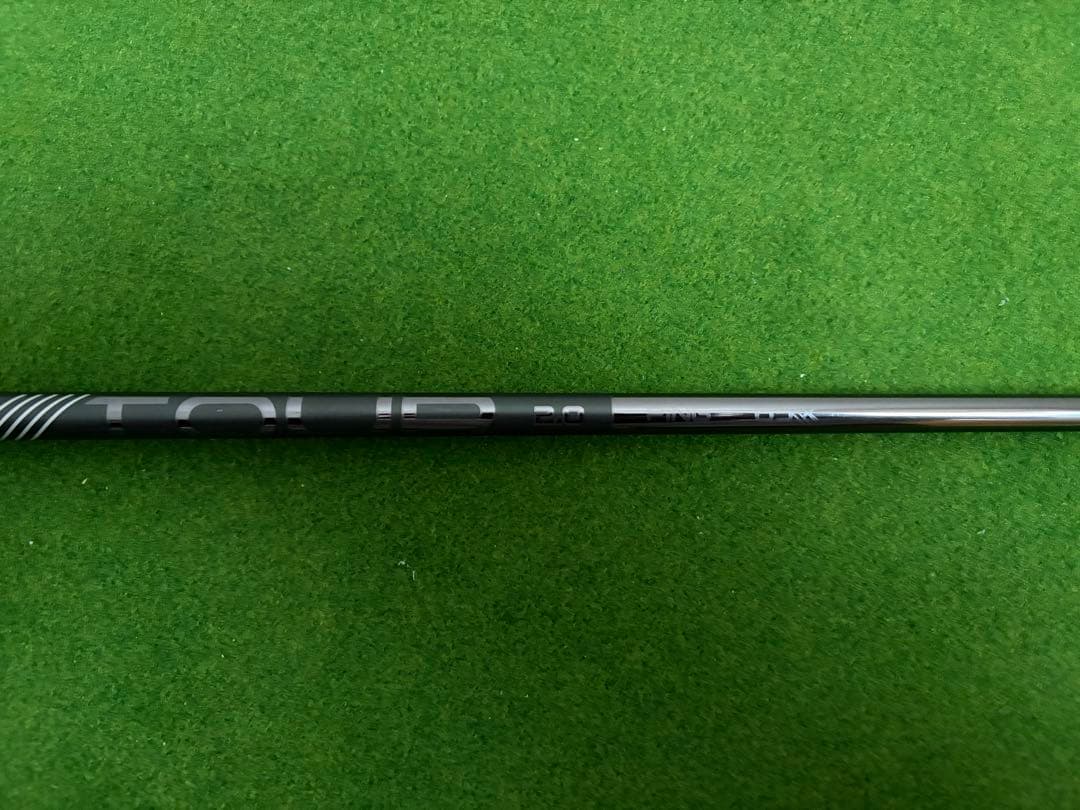 【おのちゃん様】PING TOUR 2.0 BLACK 65 X 1W シャフト