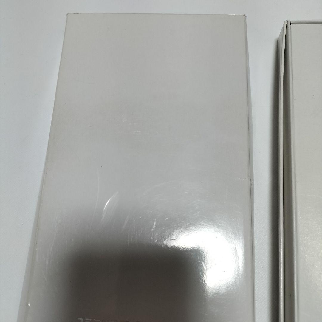 Perfume Closet ネクタイ グレイカラー　本体美品