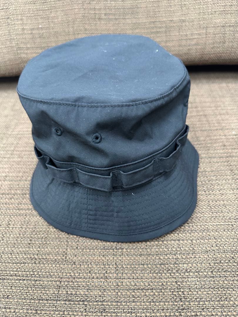 ④ 【美品】WTAPS ダブルタップス　JUNGLE バケットハット