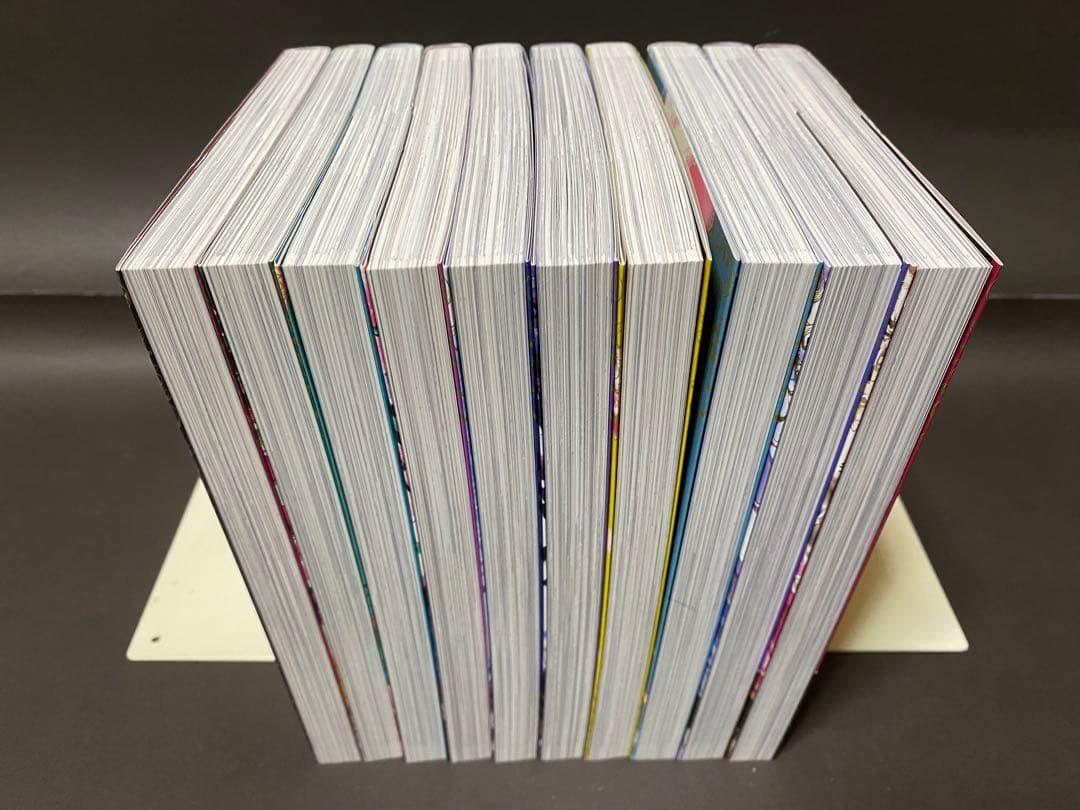 悪役のエンディングは死のみ（１〜１０巻、全巻セット）