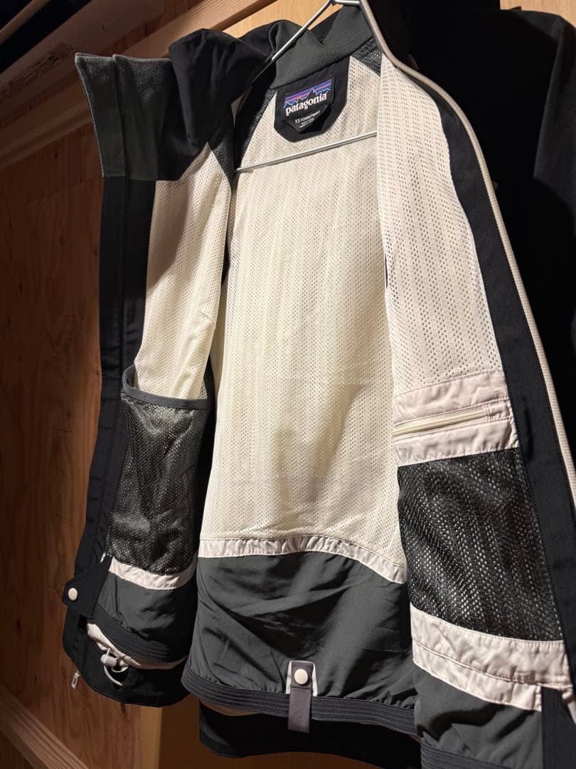 Patagonia パタゴニア　スノージャケット　スノーウエア　レディース　XS