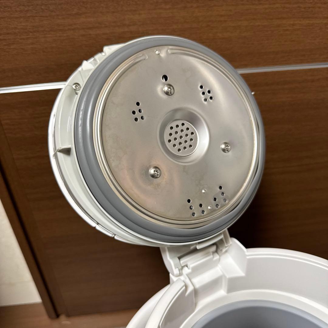 象印　スチーム加湿器　EE-RS50型　 2023年製