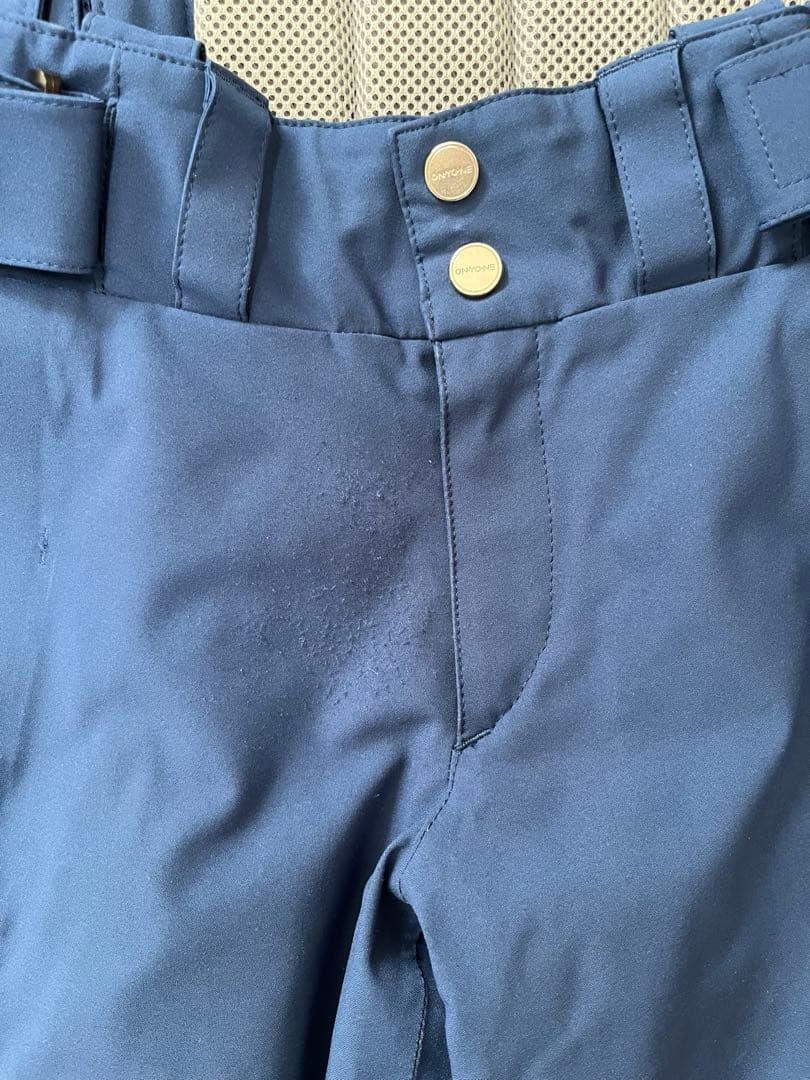 ✨ONYONE ✨SALOMON✨メンズウェア✨オンヨネ✨サロモン✨