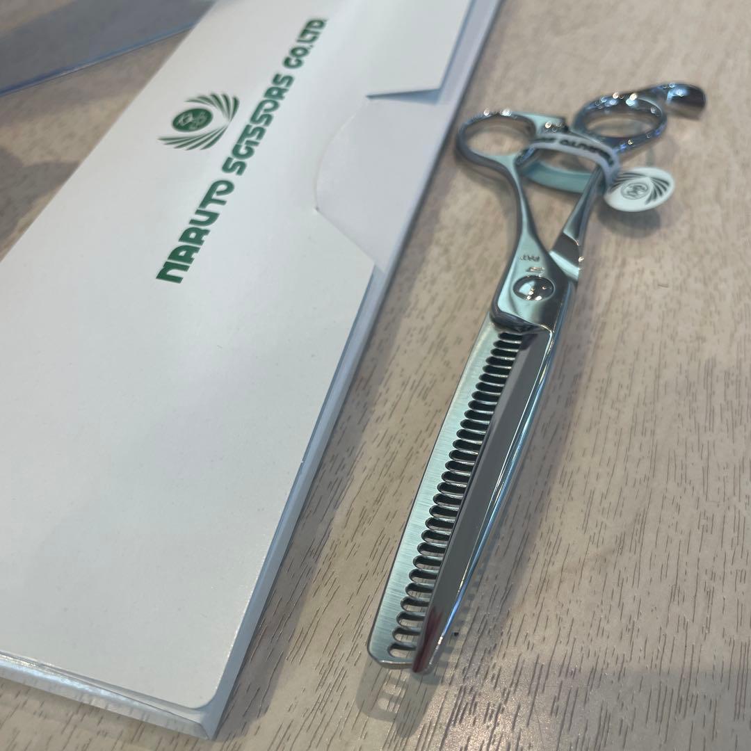 NARUTO SCISSORS セニングシザー