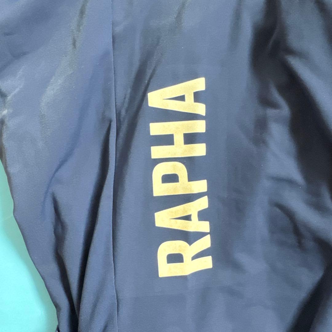 リュウさん専用Rapha Pro Team Long Sleeve Aero