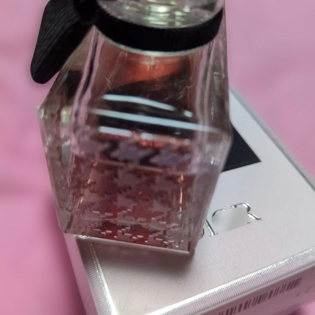 Dior ミスディオール　エッセンス♡パルファン　35ml 残8割程度