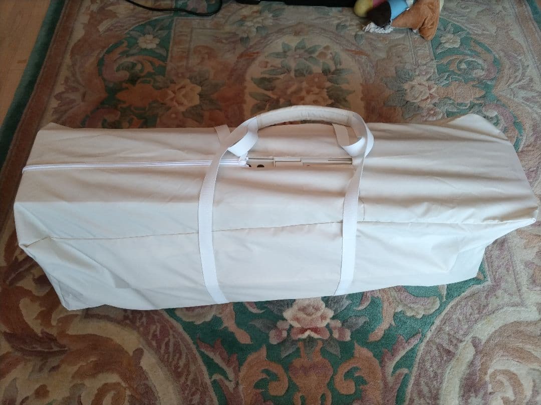 アップリカ　ココネルエアープラスAB ベビーベッド