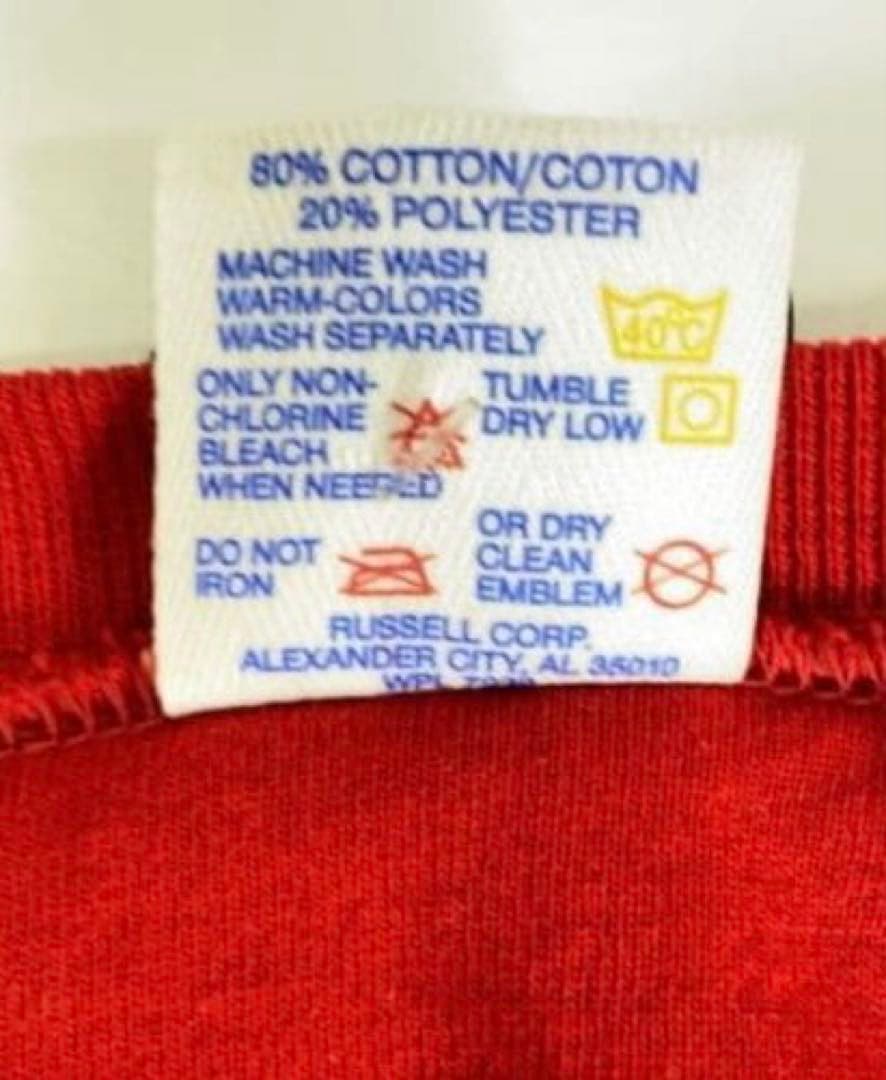 デッドストック 激レア USA製 80s ビンテージ キースヘリング スウェット