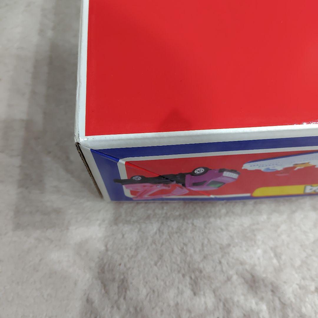 古玩廃盤TOMICAトミカくじ30周年記念 ANNIVERSARY20種類