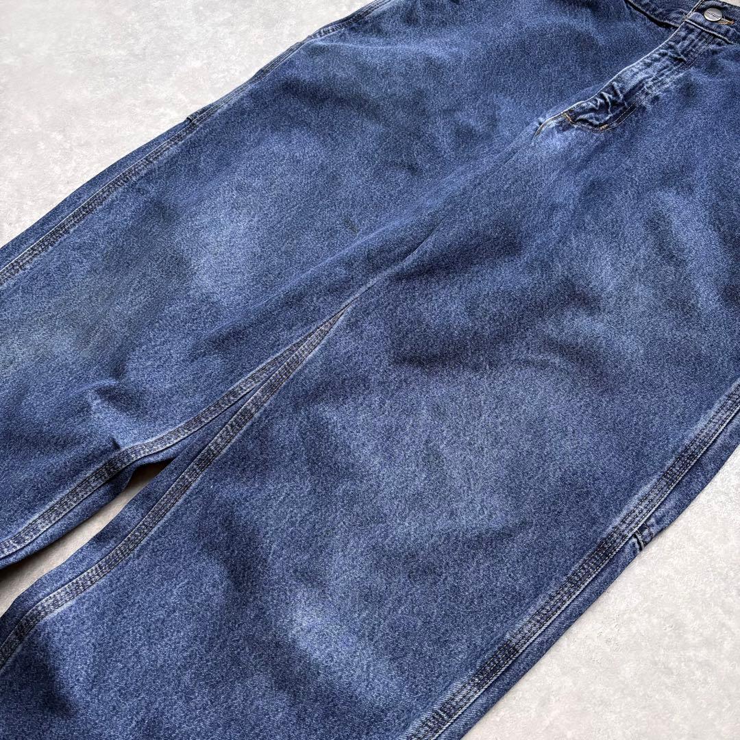 パンツ Carhartt Denim Painter Pants