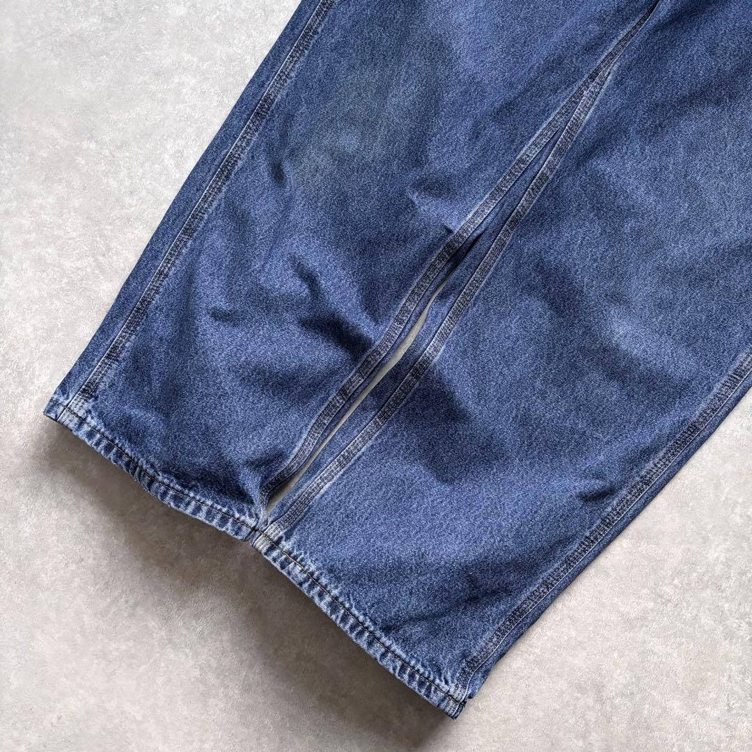パンツ Carhartt Denim Painter Pants