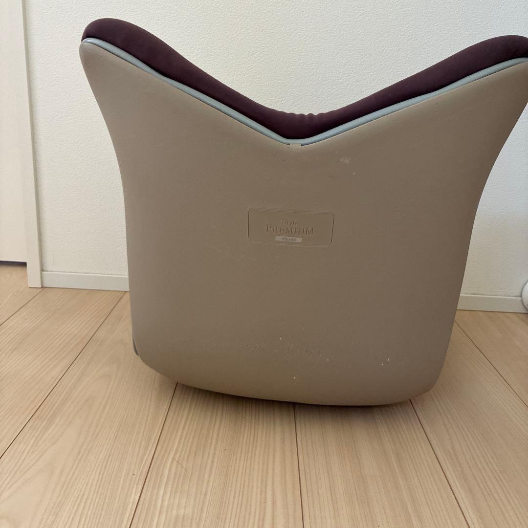 MTG Style Premium 骨盤 姿勢矯正チェア