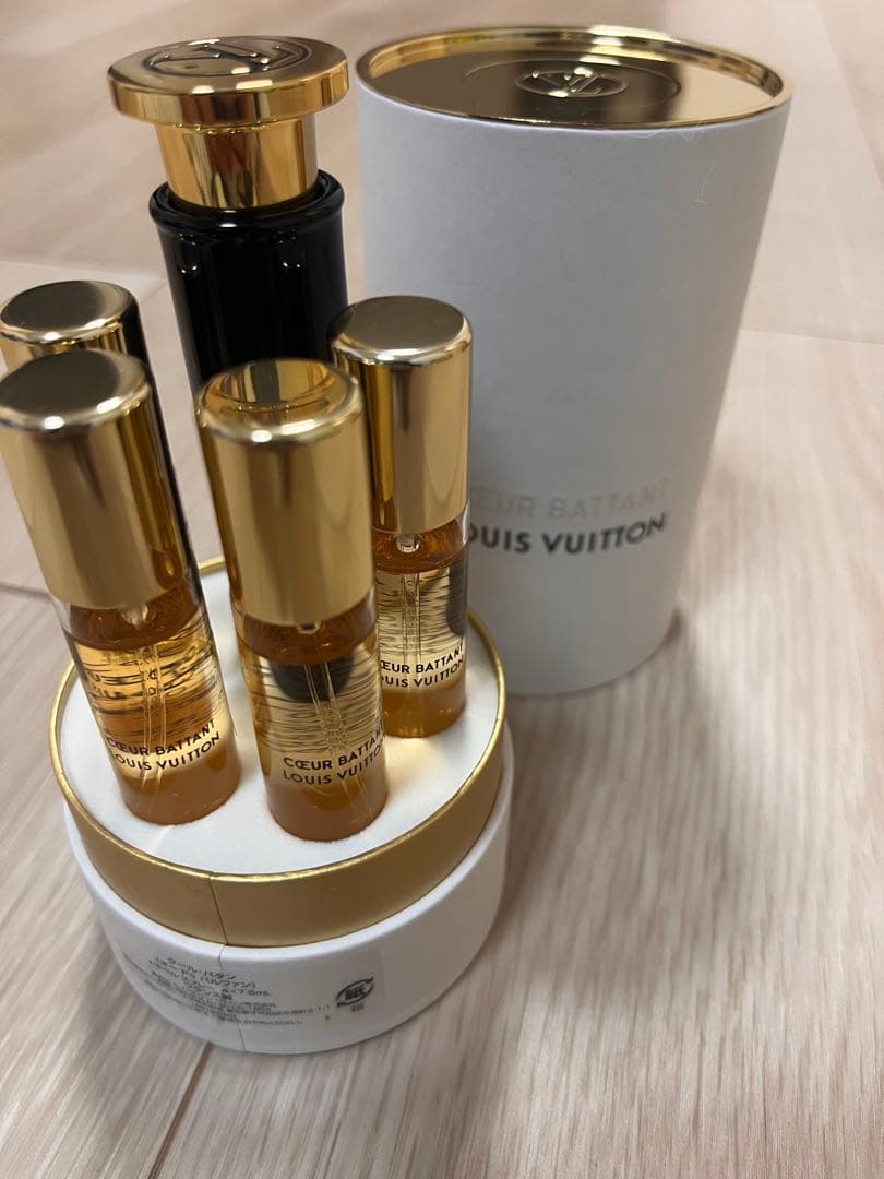 LOUIS VUITTON クール・バタン