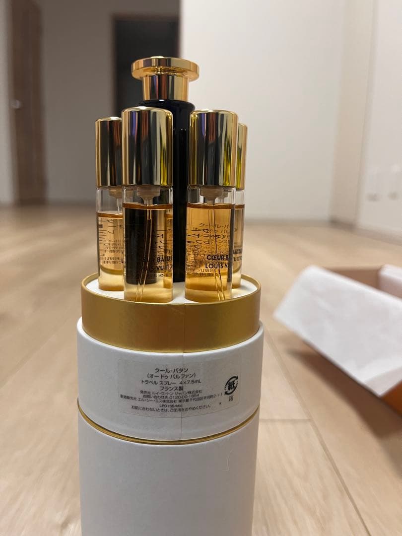 LOUIS VUITTON クール・バタン