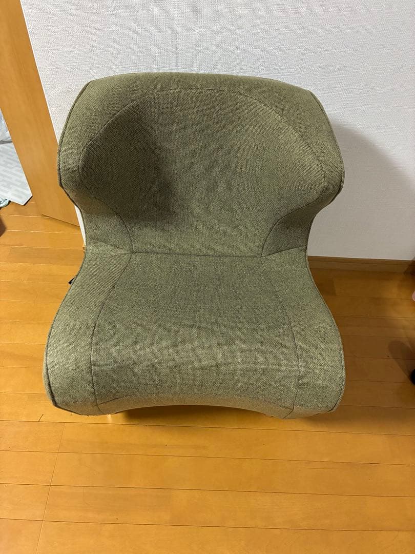 MTG Style Chair DC オリーブグリーン
