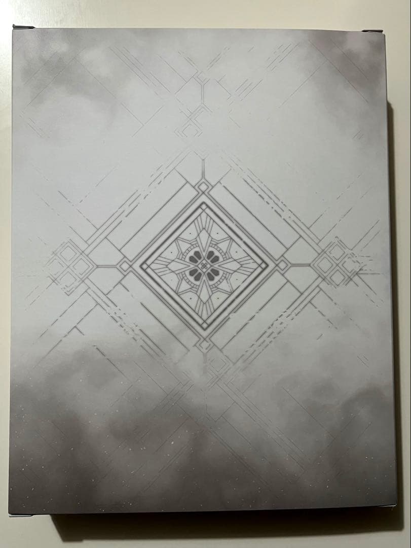 【Switch】エンダーマグノリア数量限定版【開封済み】