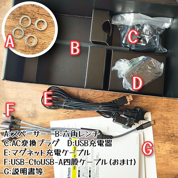 KKTTFavero Assioma DUO ファベロ アシオマデュオ