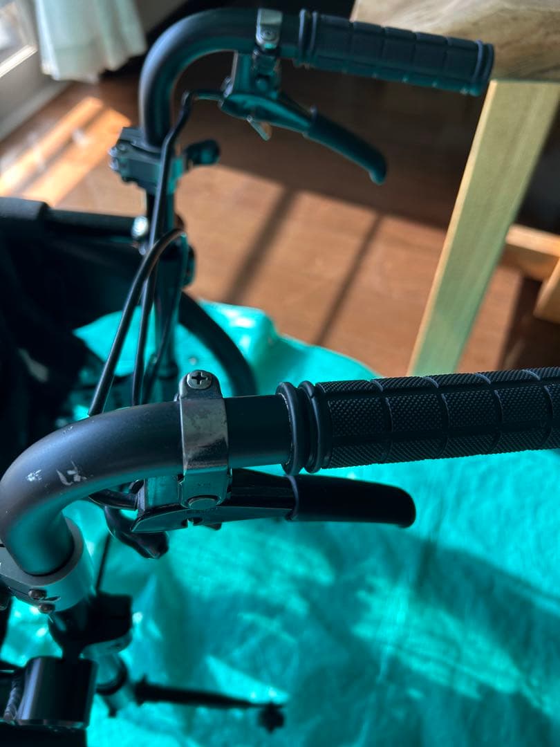 子供用車椅子　OX オーエックスエンジニアリング