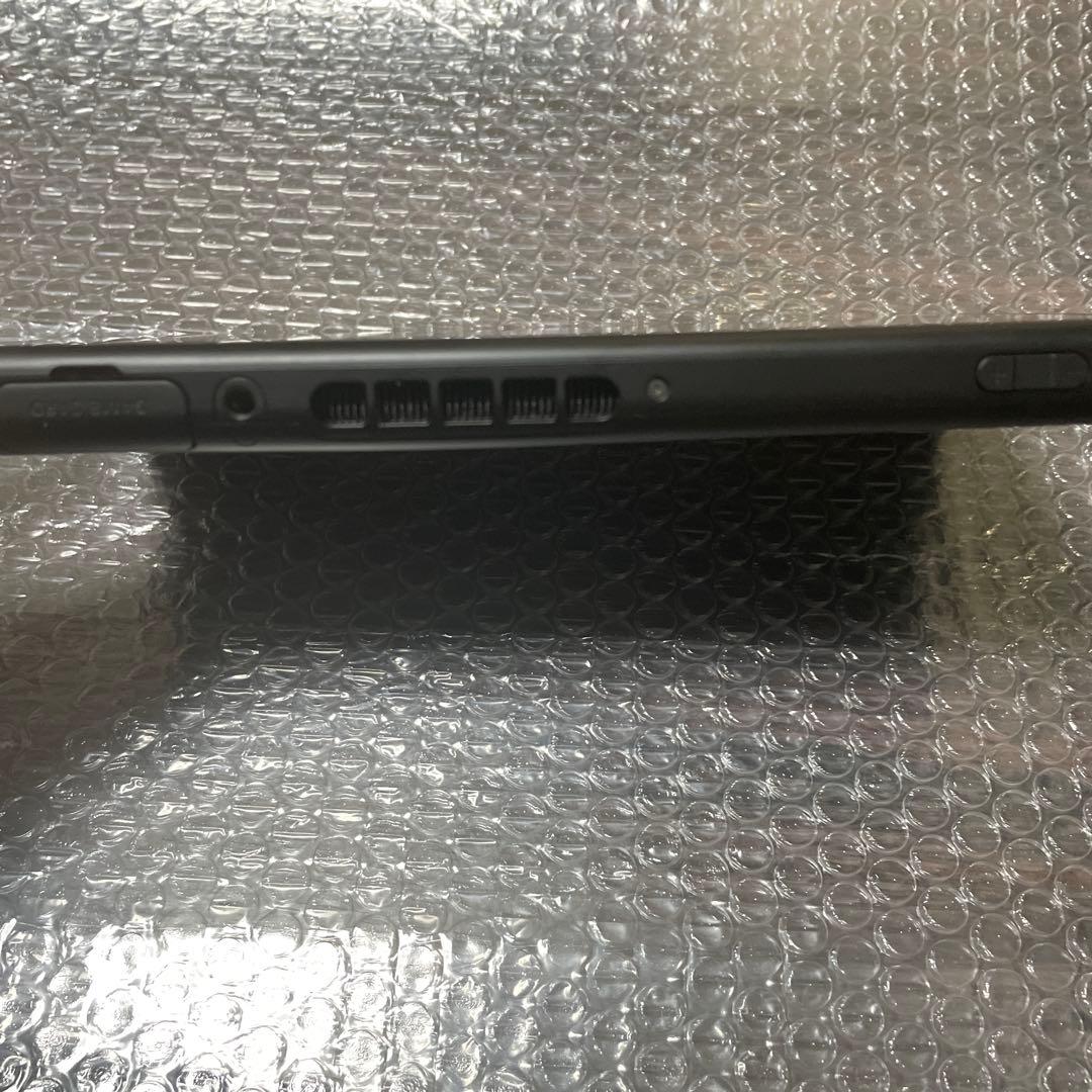 Nintendo Switch 本体　バッテリー強化版2021年製　ジャンク