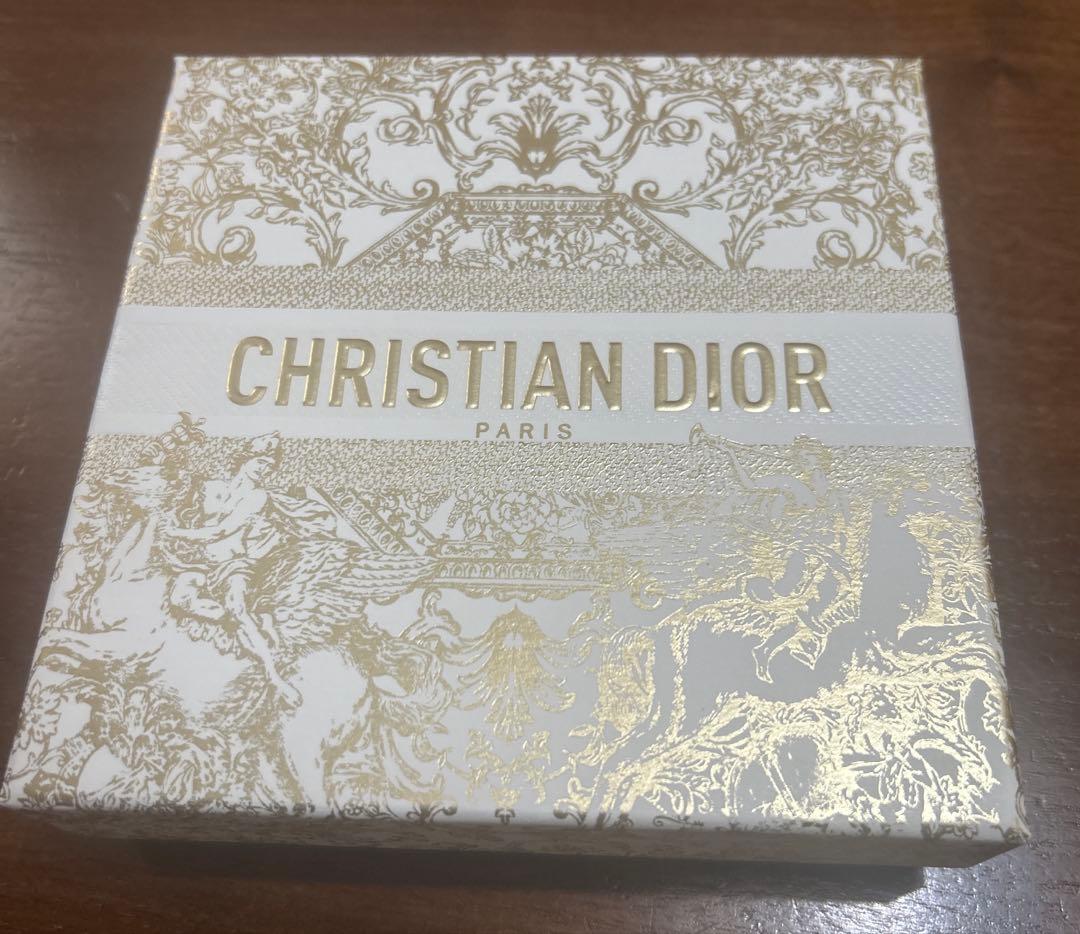 新品 Miss Dior ミス ディオール オードゥパルファン コフレ