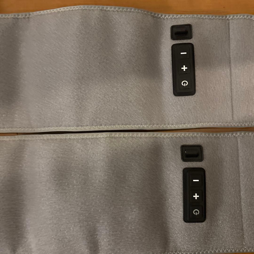 美品　ゴリラのふたつかみ　グレー　2個　1個購入可